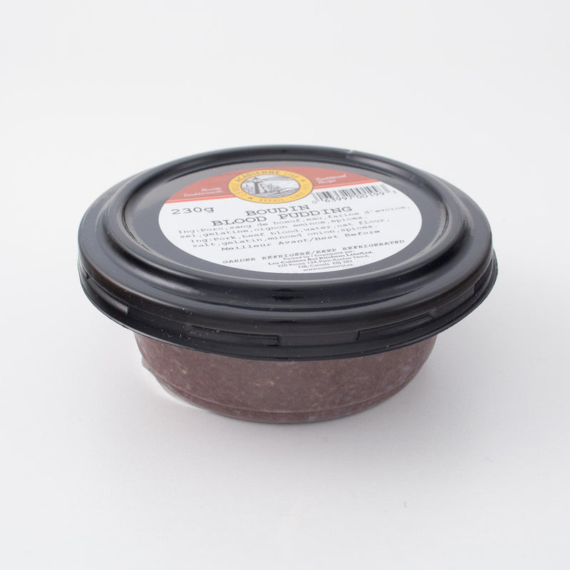 Blood pudding - 230g
