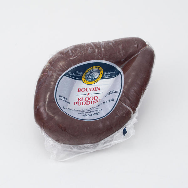 Blood pudding - small tube