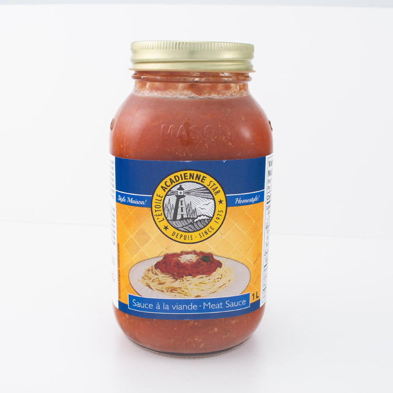 sauce à la viande - 1 Lt